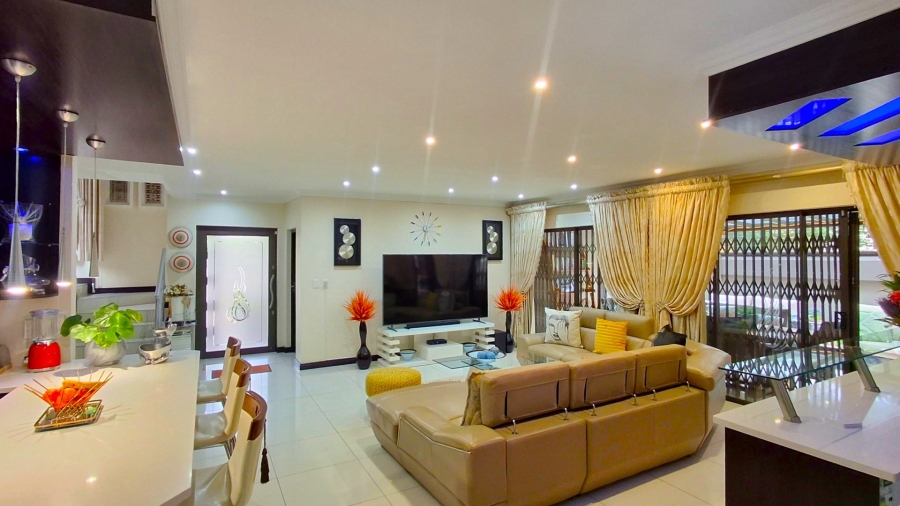 3 Bedroom Property for Sale in Vanderbijlpark SW 5 Gauteng