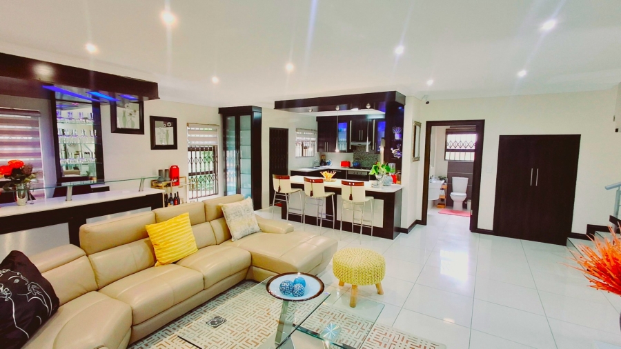 3 Bedroom Property for Sale in Vanderbijlpark SW 5 Gauteng