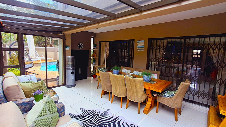 3 Bedroom Property for Sale in Vanderbijlpark SW 5 Gauteng