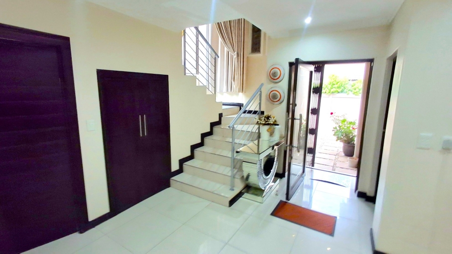 3 Bedroom Property for Sale in Vanderbijlpark SW 5 Gauteng