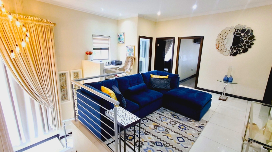 3 Bedroom Property for Sale in Vanderbijlpark SW 5 Gauteng