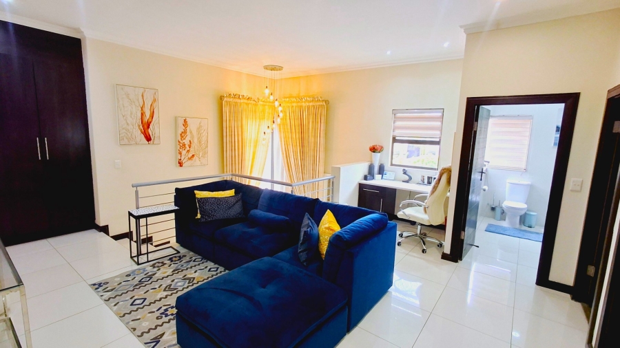 3 Bedroom Property for Sale in Vanderbijlpark SW 5 Gauteng