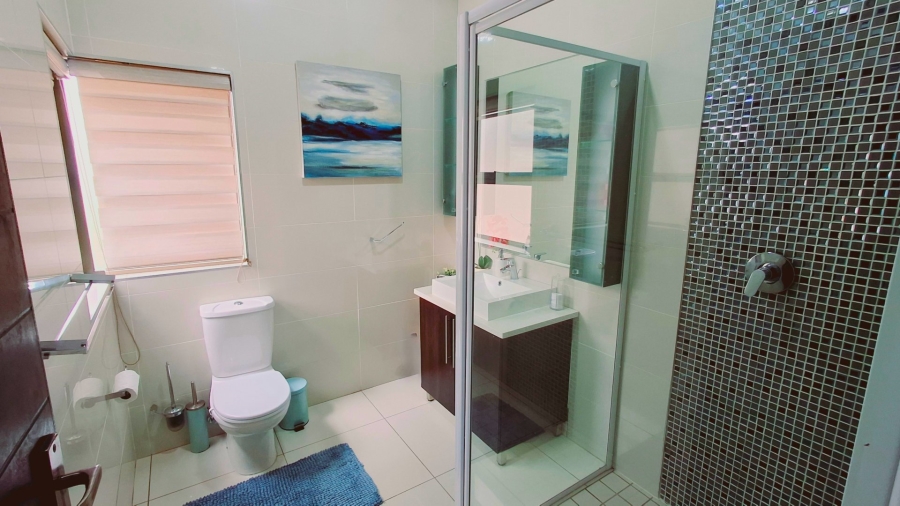 3 Bedroom Property for Sale in Vanderbijlpark SW 5 Gauteng