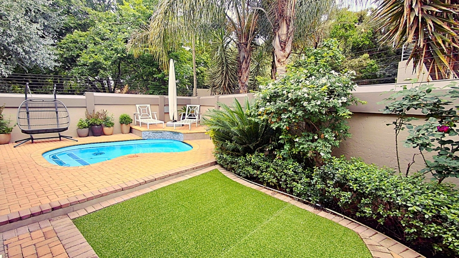 3 Bedroom Property for Sale in Vanderbijlpark SW 5 Gauteng