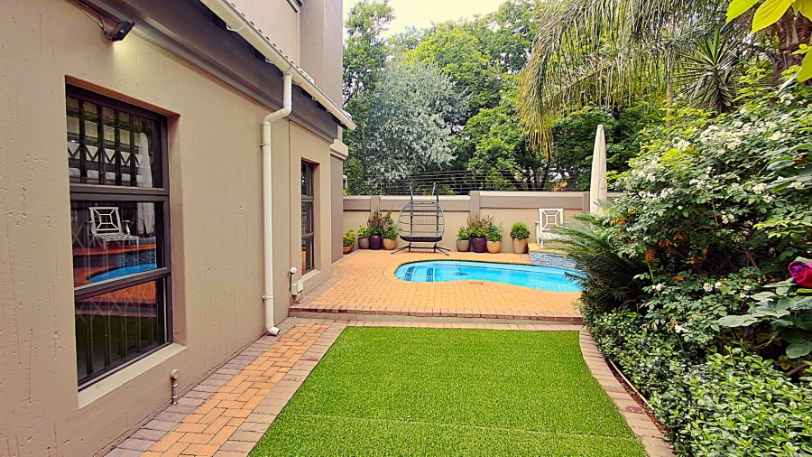 3 Bedroom Property for Sale in Vanderbijlpark SW 5 Gauteng