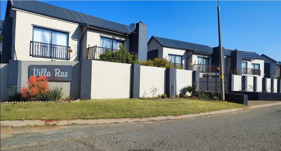 3 Bedroom Property for Sale in Terenure Gauteng