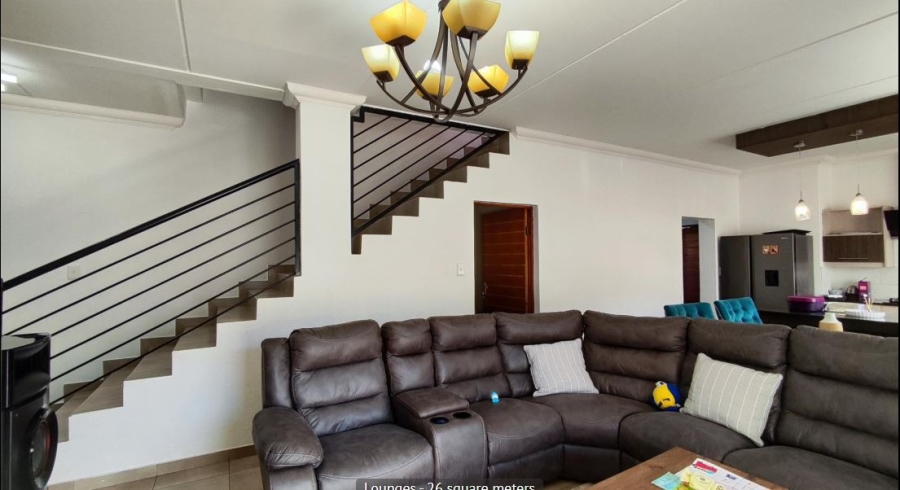 3 Bedroom Property for Sale in Terenure Gauteng