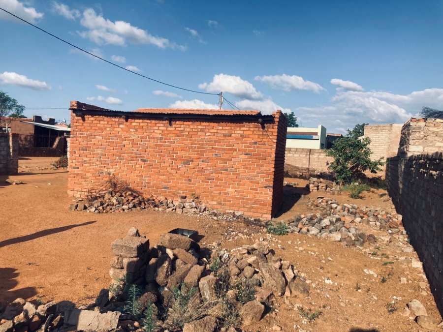 2 Bedroom Property for Sale in Soshanguve T Gauteng