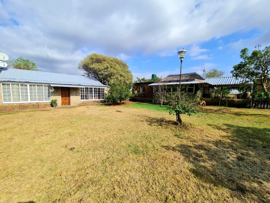 Commercial Property for Sale in Honingneskrans Ah Gauteng