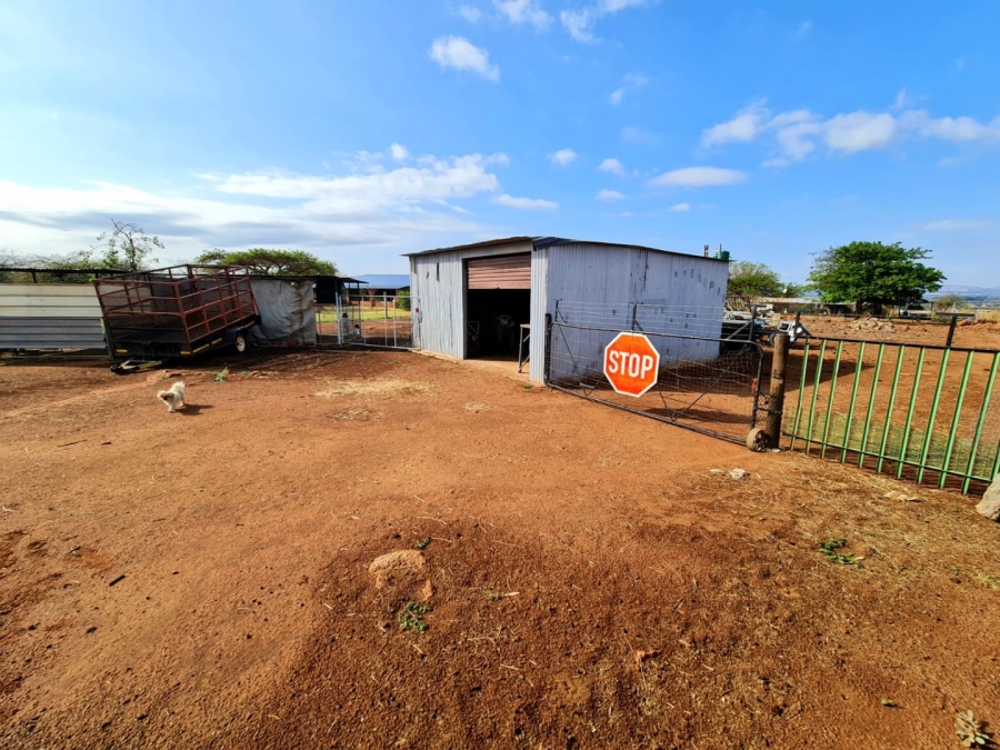 Commercial Property for Sale in Honingneskrans Ah Gauteng
