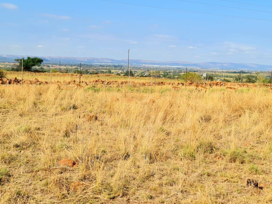 Commercial Property for Sale in Honingneskrans Ah Gauteng