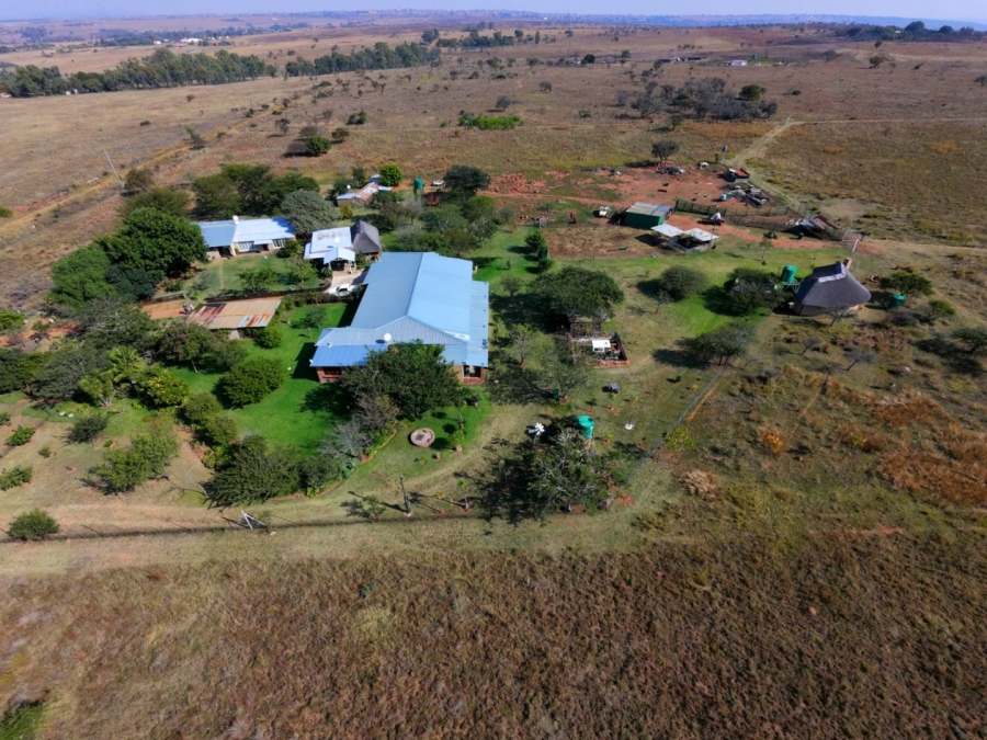 Commercial Property for Sale in Honingneskrans Ah Gauteng