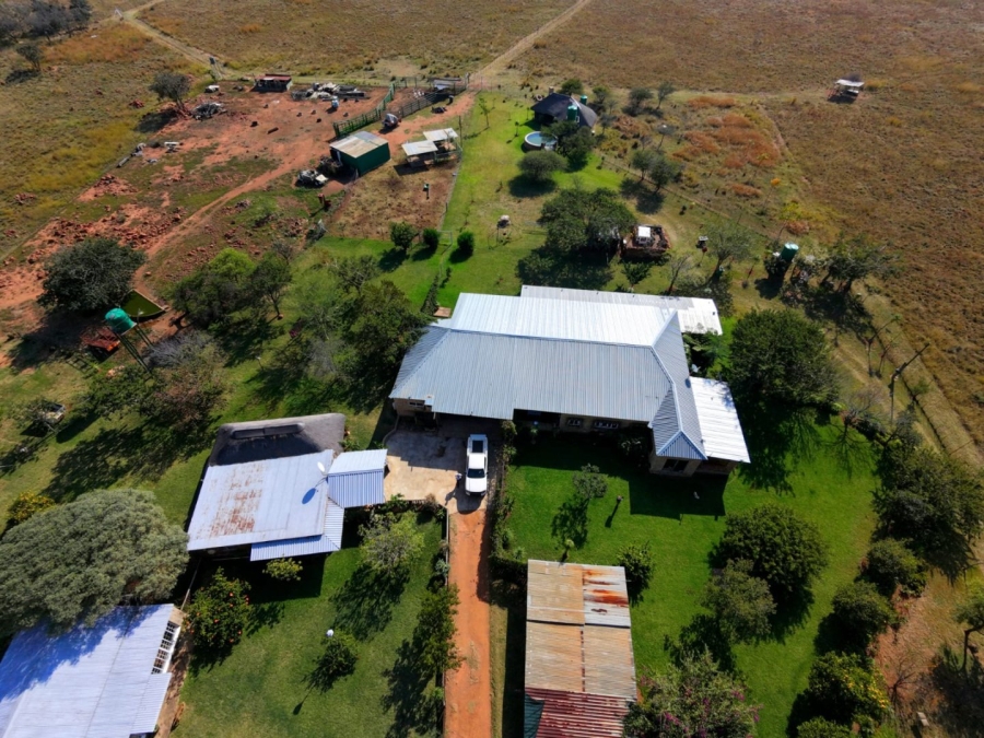 Commercial Property for Sale in Honingneskrans Ah Gauteng
