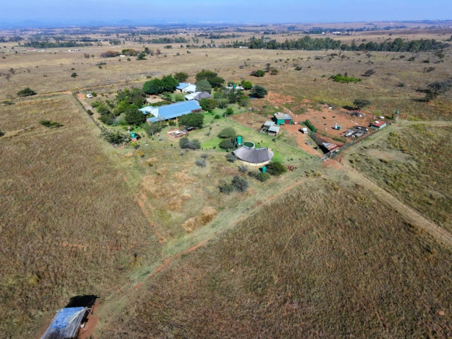 Commercial Property for Sale in Honingneskrans Ah Gauteng