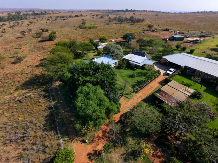 Commercial Property for Sale in Honingneskrans Ah Gauteng