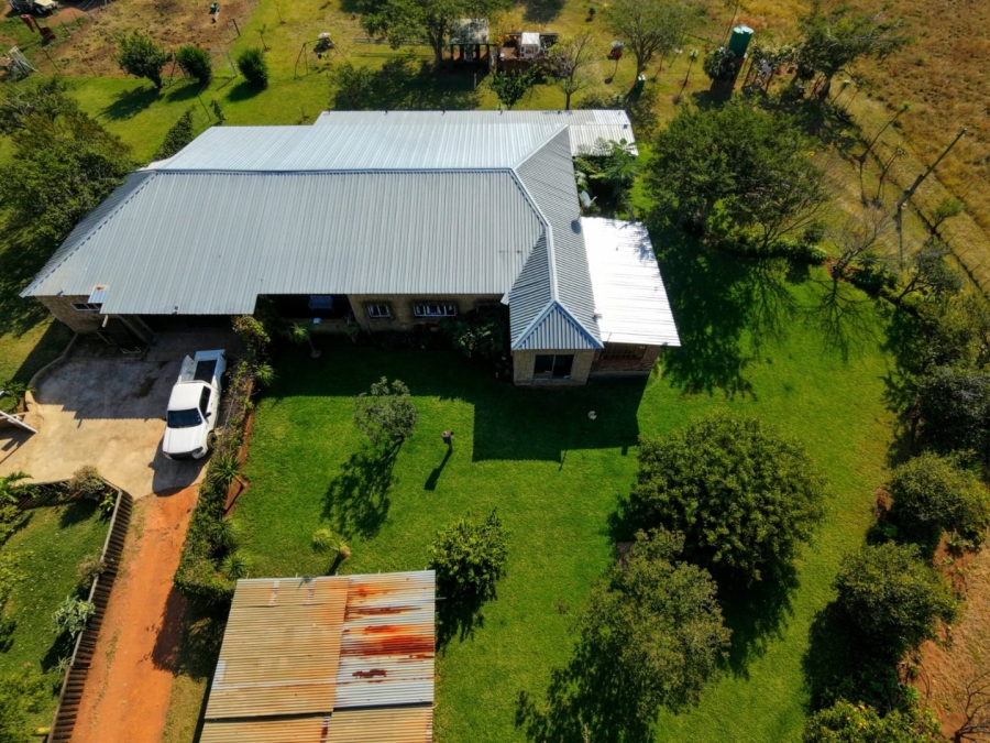 Commercial Property for Sale in Honingneskrans Ah Gauteng