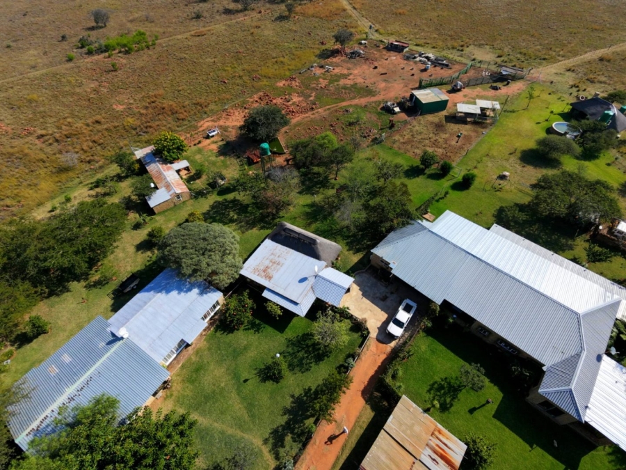 Commercial Property for Sale in Honingneskrans Ah Gauteng