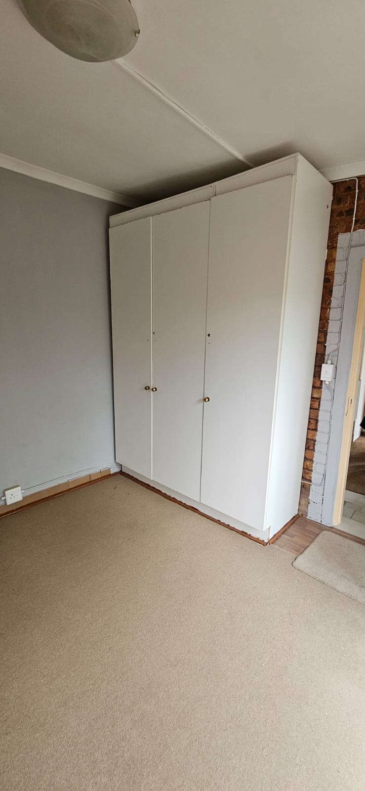 To Let 1 Bedroom Property for Rent in Hazelpark Gauteng