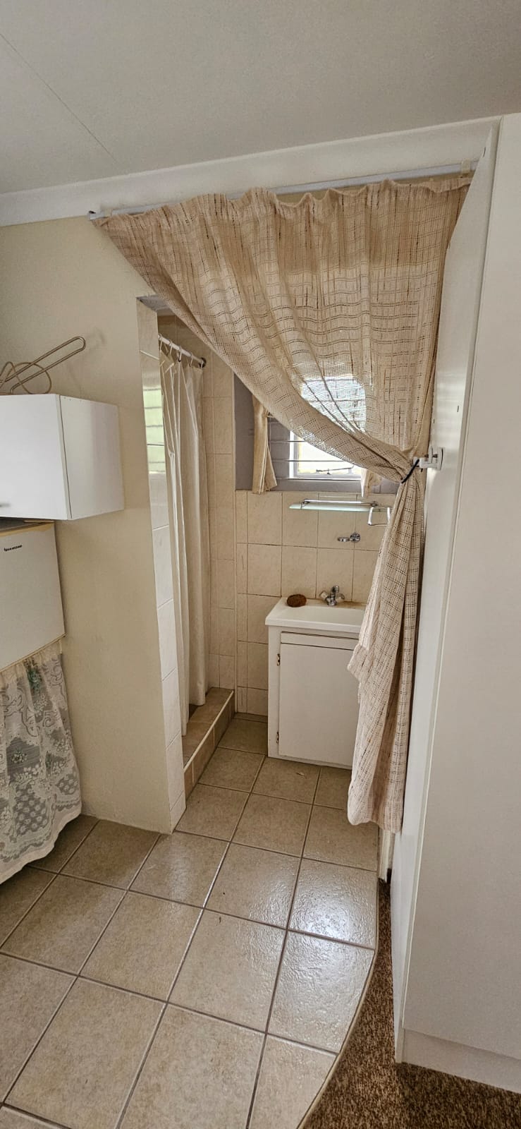 To Let 1 Bedroom Property for Rent in Hazelpark Gauteng