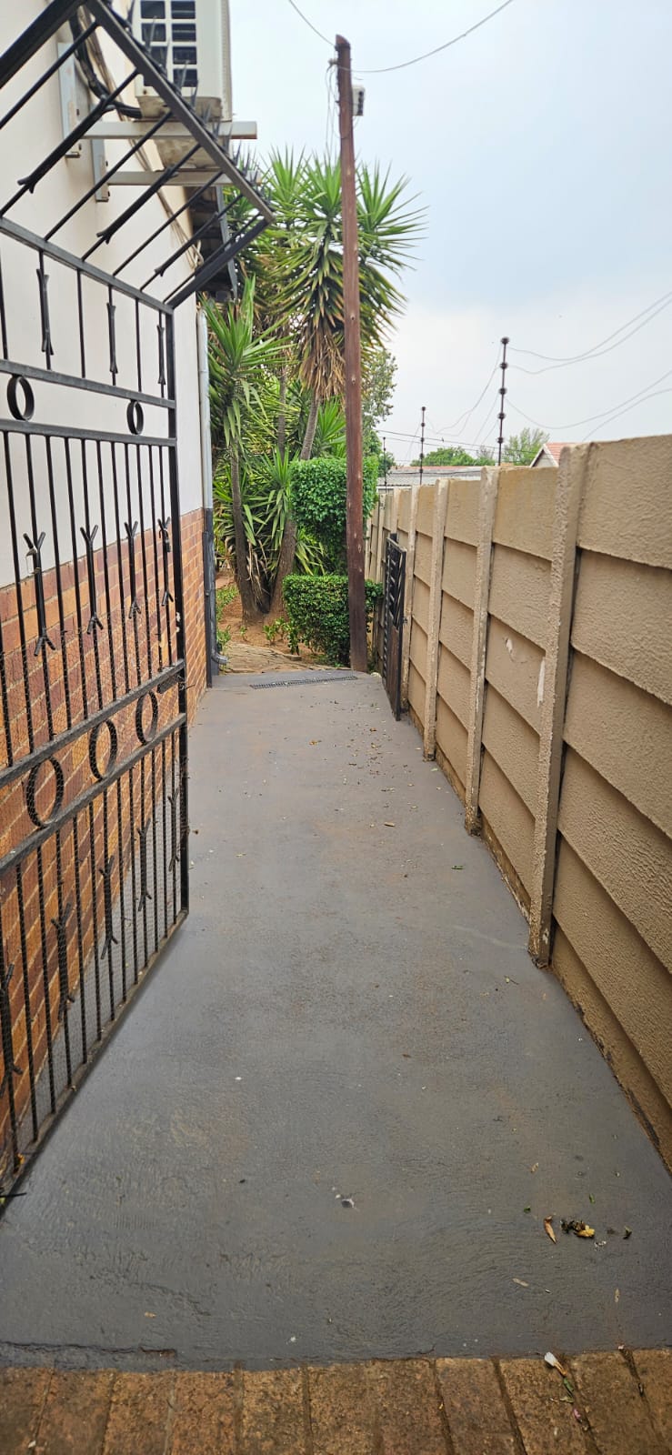 To Let 1 Bedroom Property for Rent in Hazelpark Gauteng