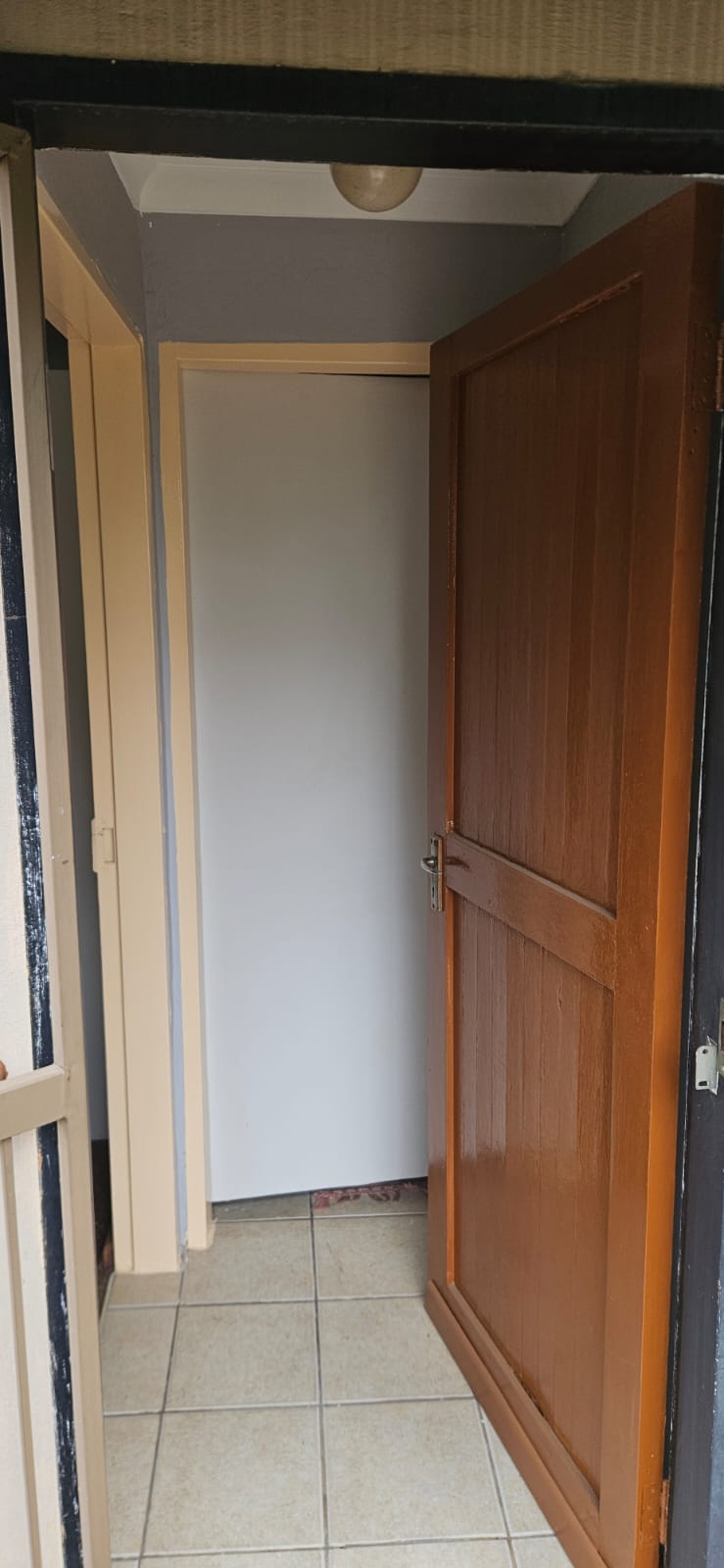 To Let 1 Bedroom Property for Rent in Hazelpark Gauteng