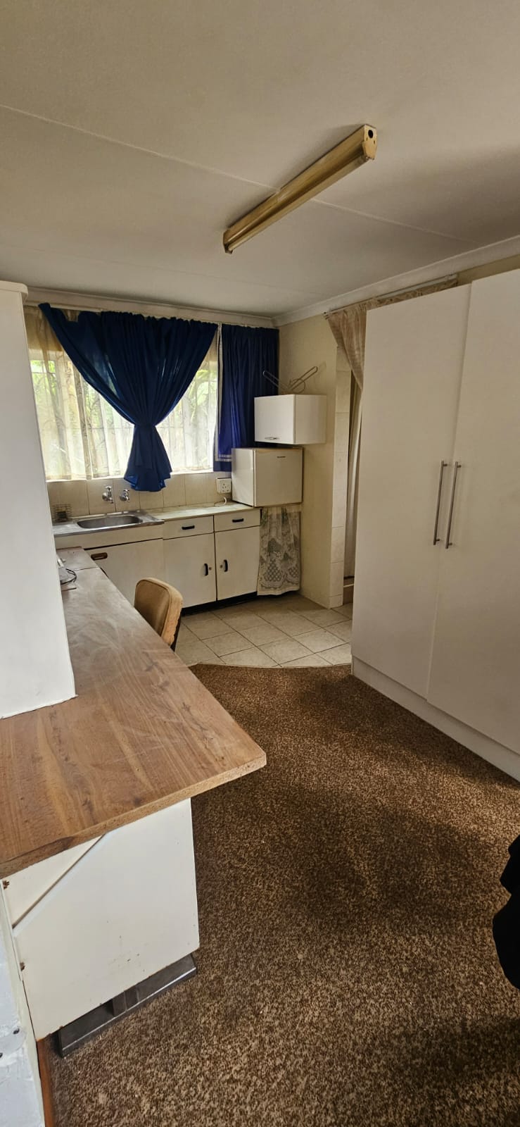 To Let 1 Bedroom Property for Rent in Hazelpark Gauteng