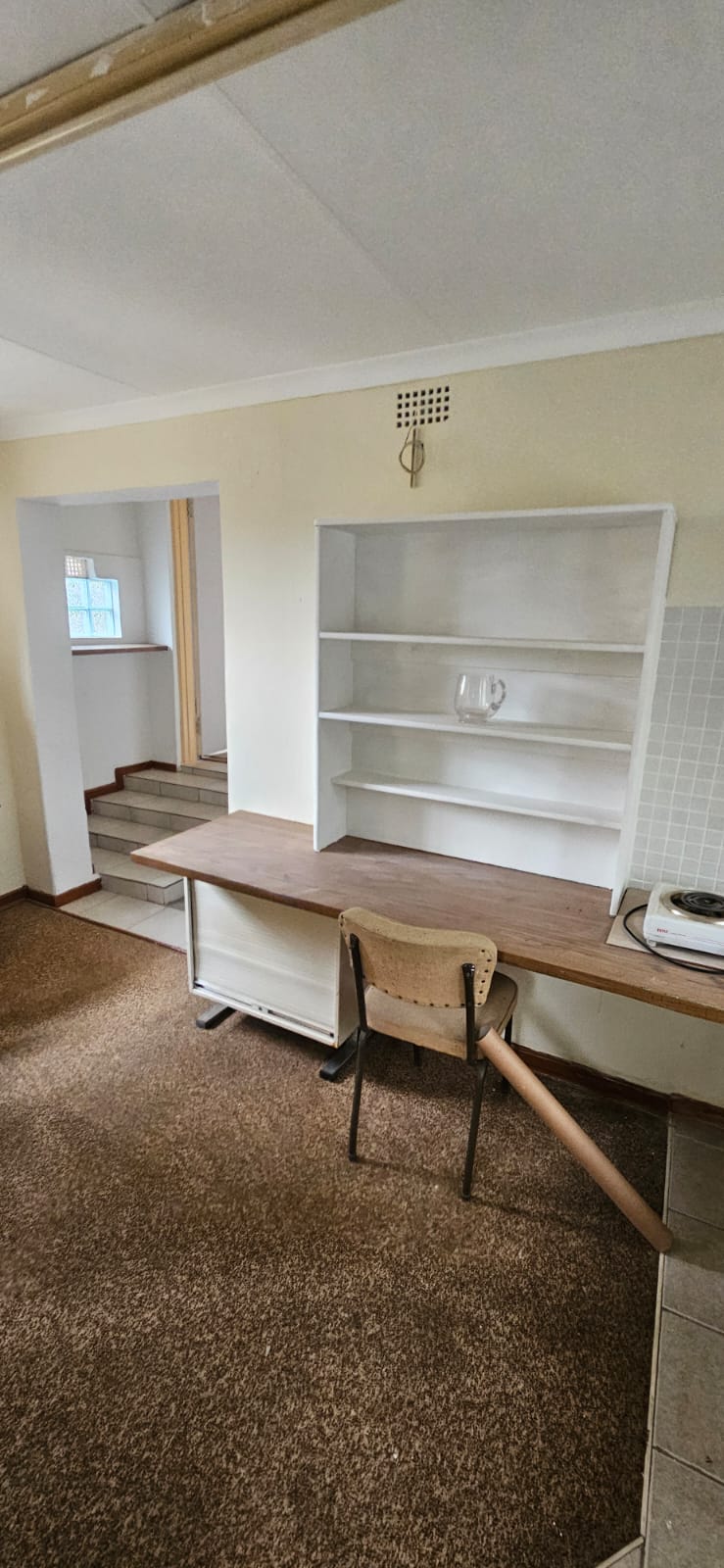 To Let 1 Bedroom Property for Rent in Hazelpark Gauteng