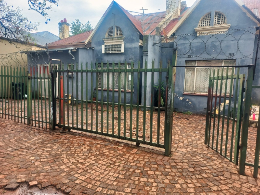 5 Bedroom Property for Sale in Benoni Central Gauteng