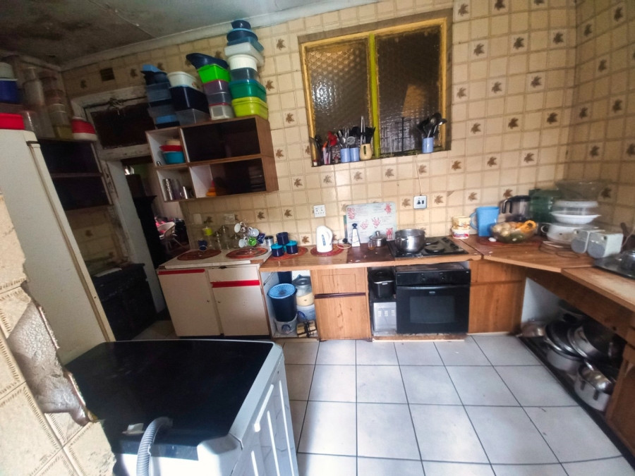 5 Bedroom Property for Sale in Benoni Central Gauteng