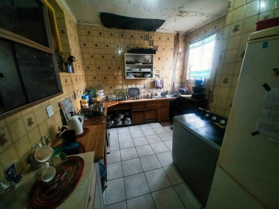 5 Bedroom Property for Sale in Benoni Central Gauteng