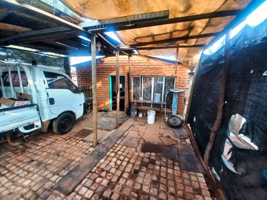 2 Bedroom Property for Sale in Alberton Central Gauteng