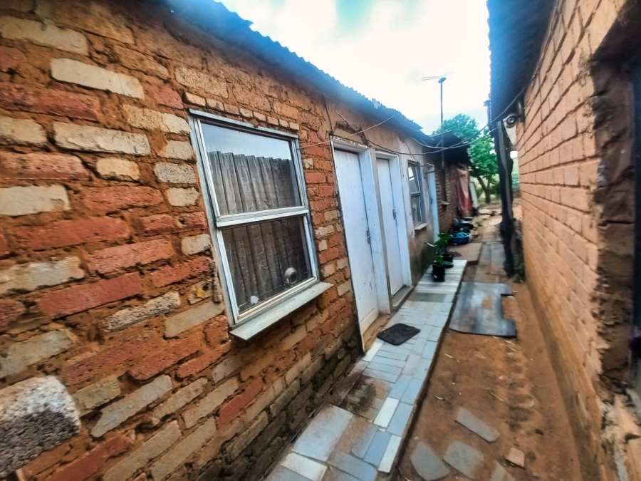 2 Bedroom Property for Sale in Alberton Central Gauteng