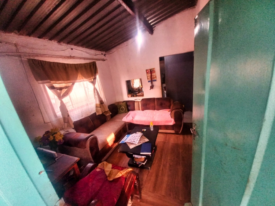 2 Bedroom Property for Sale in Alberton Central Gauteng