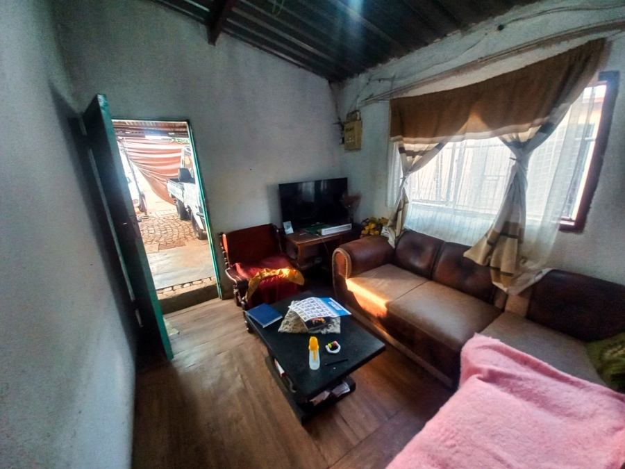 2 Bedroom Property for Sale in Alberton Central Gauteng
