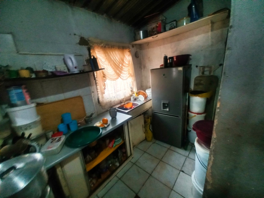 2 Bedroom Property for Sale in Alberton Central Gauteng