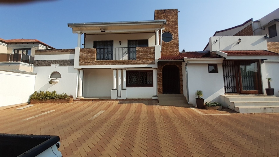  Bedroom Property for Sale in Pretoria North Gauteng