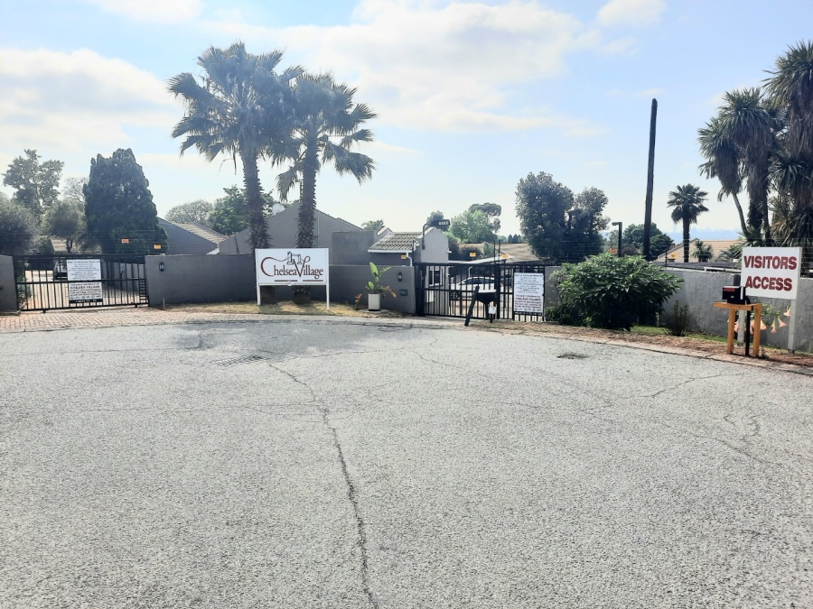 2 Bedroom Property for Sale in Northwold Gauteng