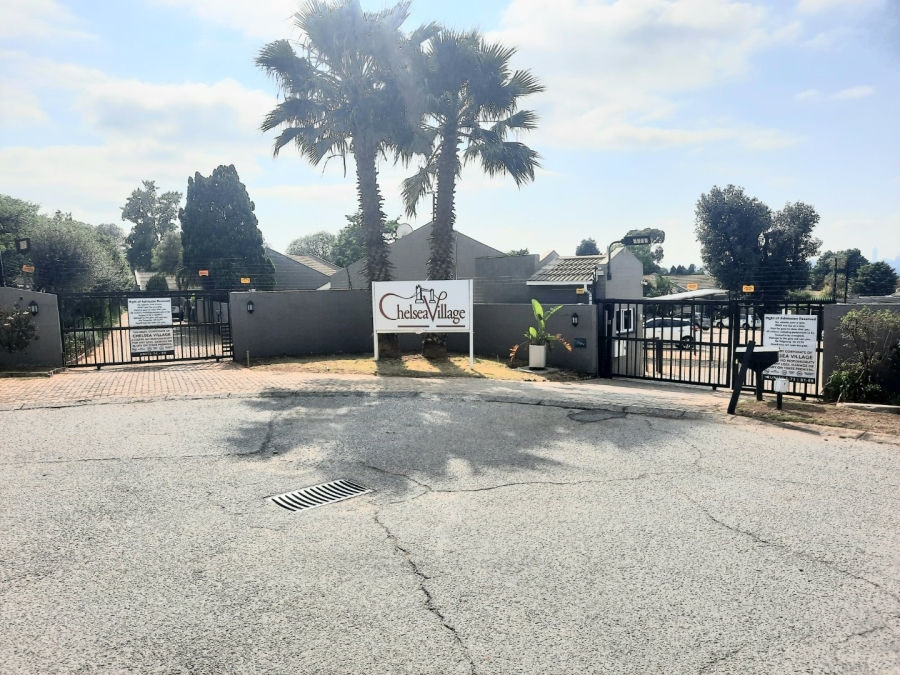 2 Bedroom Property for Sale in Northwold Gauteng