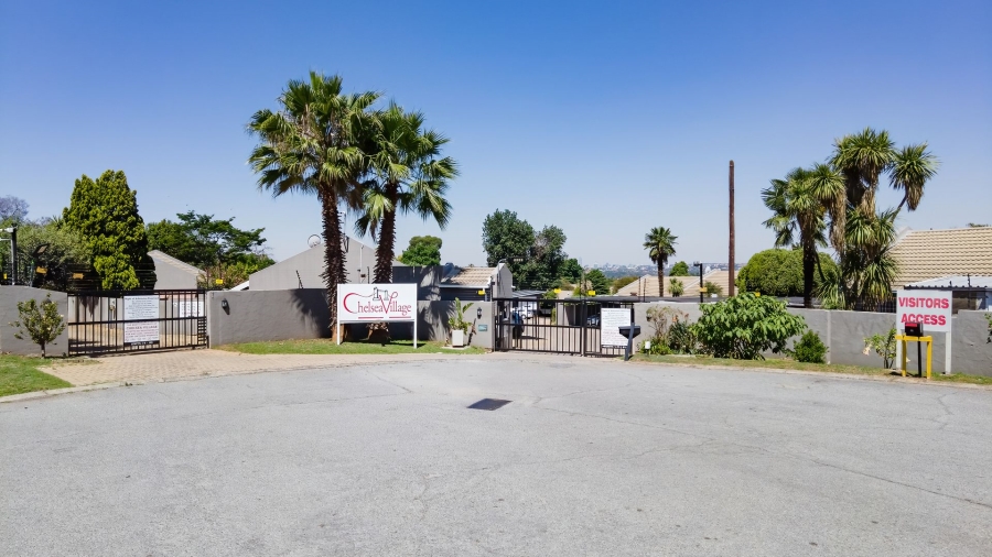 2 Bedroom Property for Sale in Northwold Gauteng