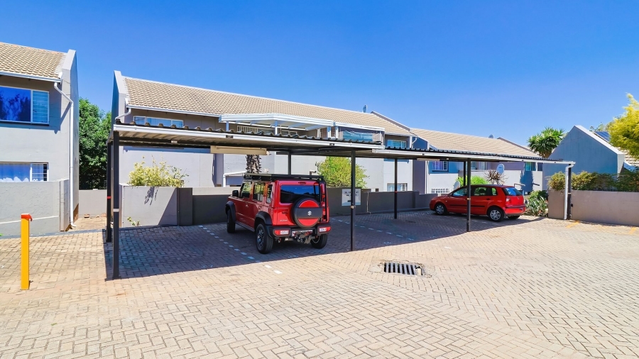 2 Bedroom Property for Sale in Northwold Gauteng