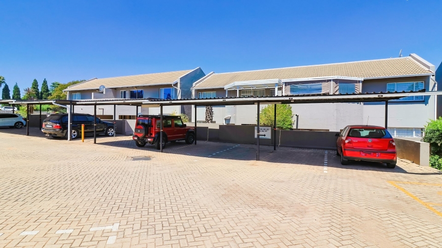 2 Bedroom Property for Sale in Northwold Gauteng