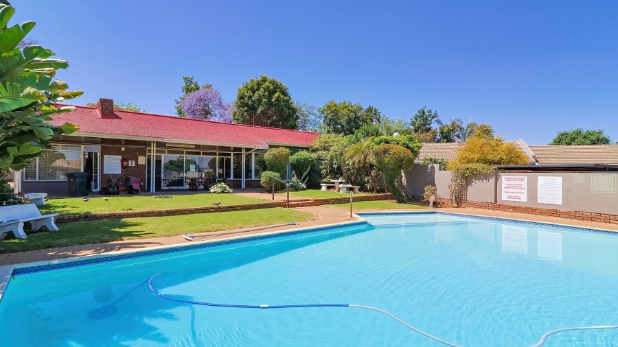 2 Bedroom Property for Sale in Northwold Gauteng
