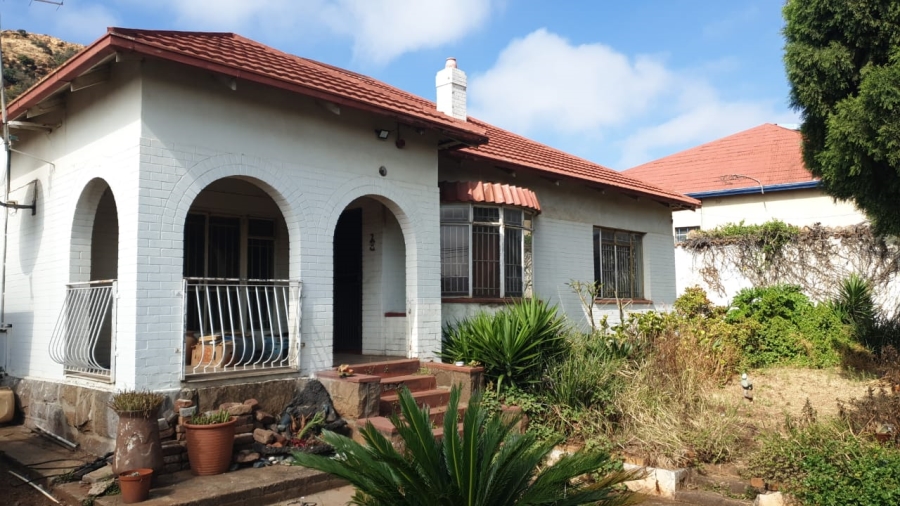 3 Bedroom Property for Sale in Kensington Gauteng