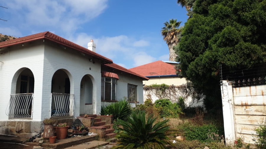 3 Bedroom Property for Sale in Kensington Gauteng