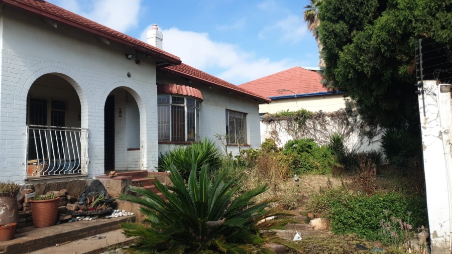 3 Bedroom Property for Sale in Kensington Gauteng