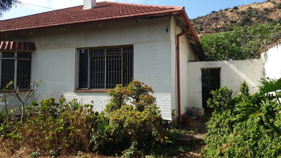 3 Bedroom Property for Sale in Kensington Gauteng