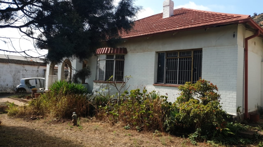 3 Bedroom Property for Sale in Kensington Gauteng