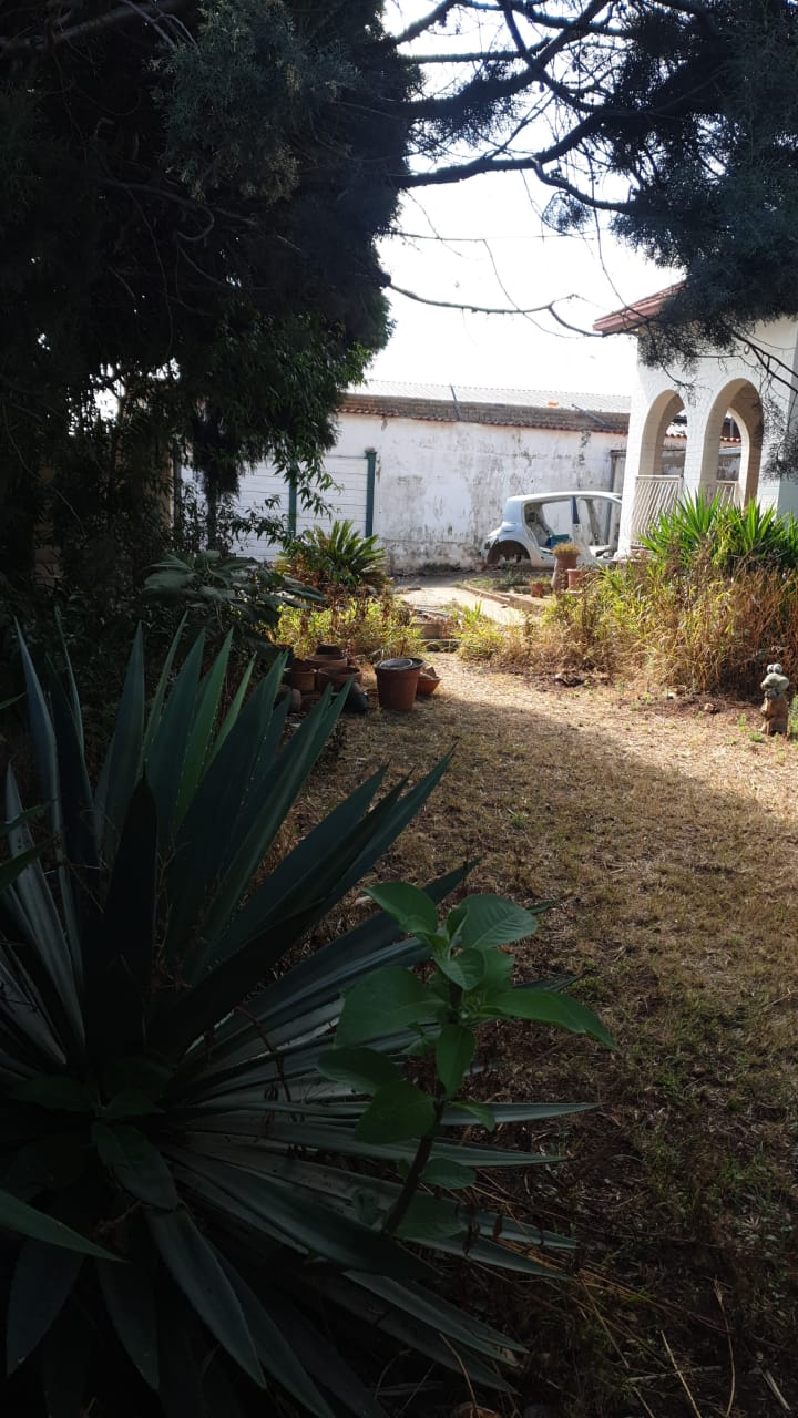 3 Bedroom Property for Sale in Kensington Gauteng