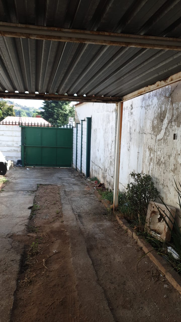 3 Bedroom Property for Sale in Kensington Gauteng