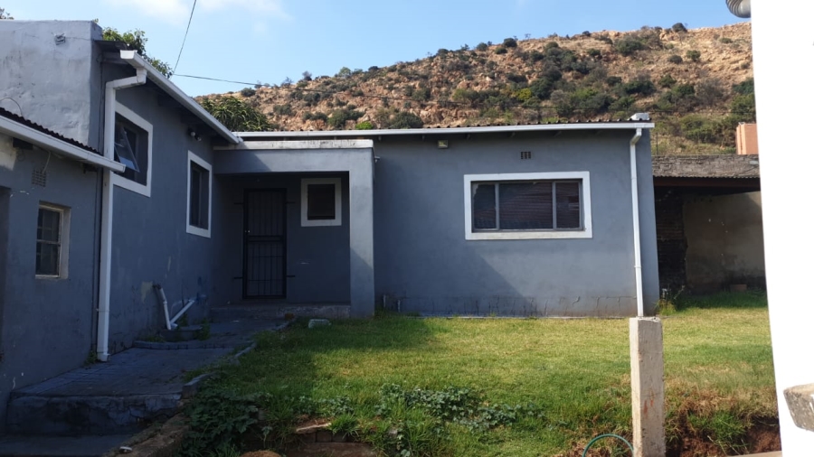 3 Bedroom Property for Sale in Kensington Gauteng
